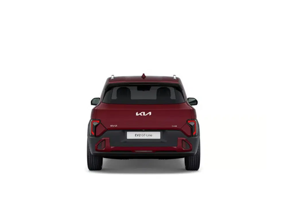 Kia EV2 GT-Line 61 kWh uit 2026, foto 6
