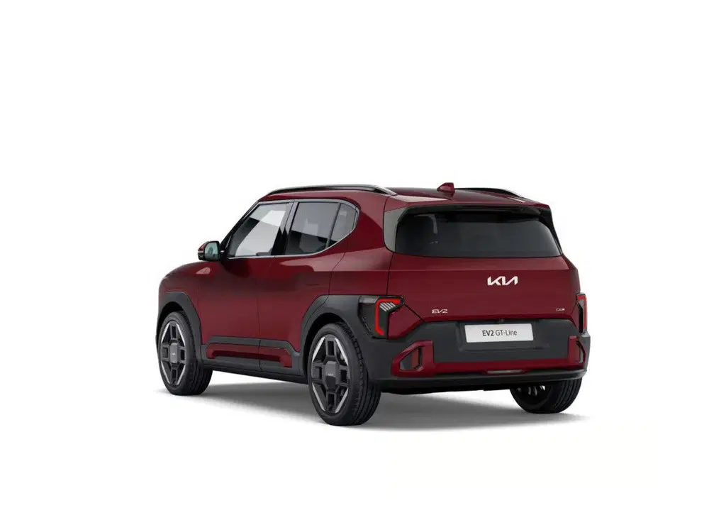 Kia EV2 GT-Line 61 kWh uit 2026, foto 7