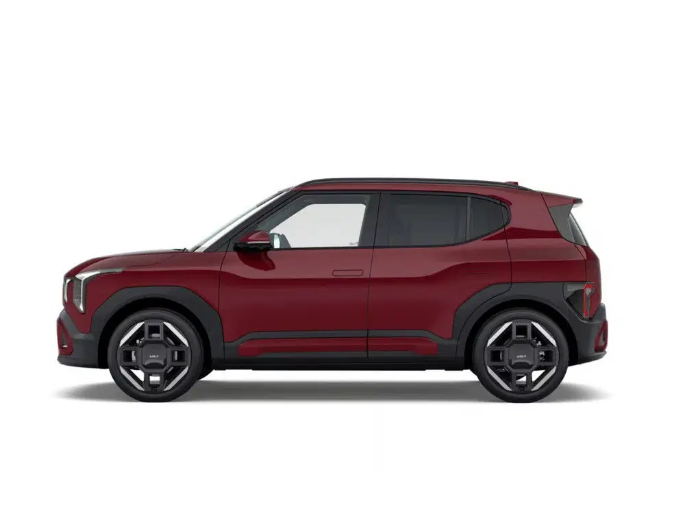 Kia EV2 GT-Line 61 kWh uit 2026, foto 8
