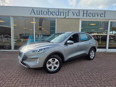 Ford Kuga 2.5 PHEV Titanium *Digitale cockpit*Camera uit 2022