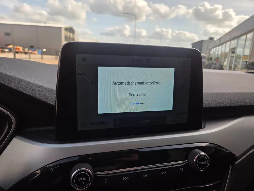 Ford Kuga 2.5 PHEV Titanium *Digitale cockpit*Camera uit 2022, foto 10