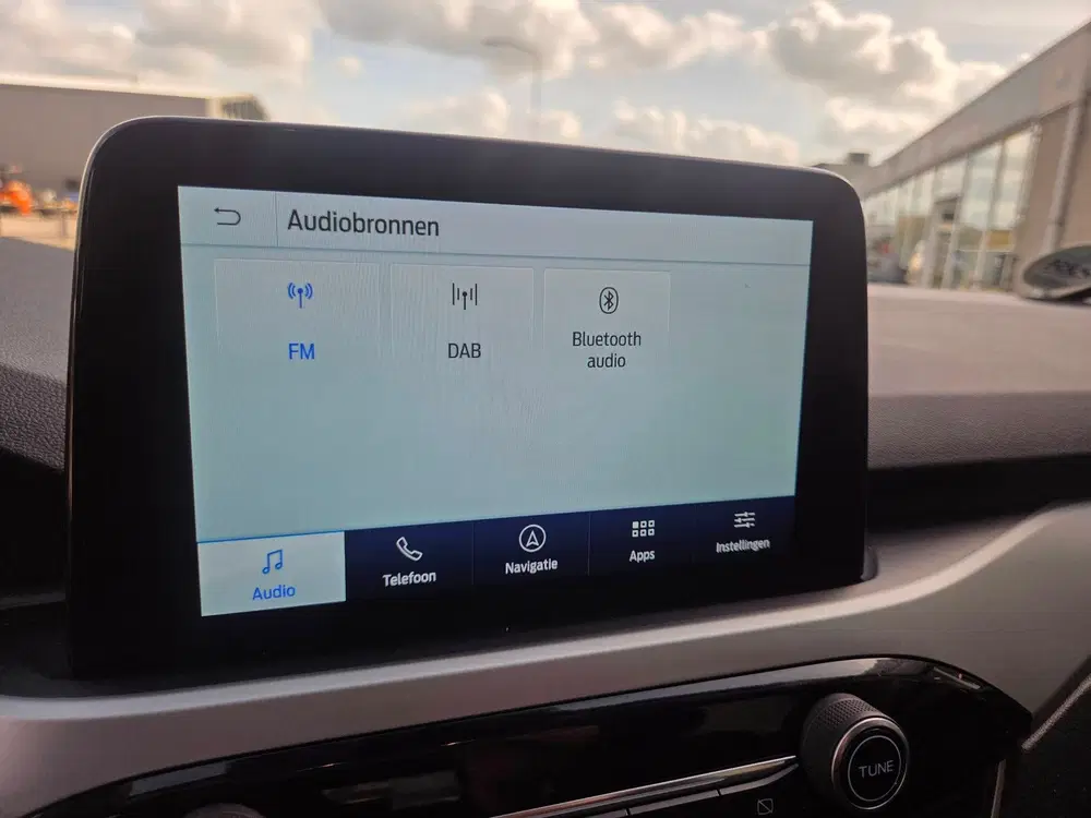 Ford Kuga 2.5 PHEV Titanium *Digitale cockpit*Camera uit 2022, foto 11