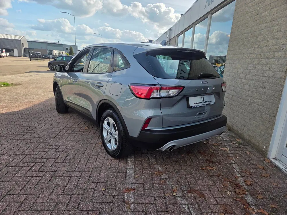 Ford Kuga 2.5 PHEV Titanium *Digitale cockpit*Camera uit 2022, foto 2