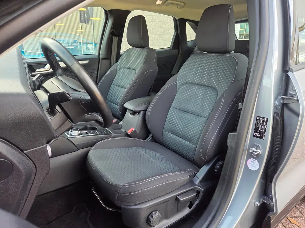 Ford Kuga 2.5 PHEV Titanium *Digitale cockpit*Camera uit 2022, foto 4