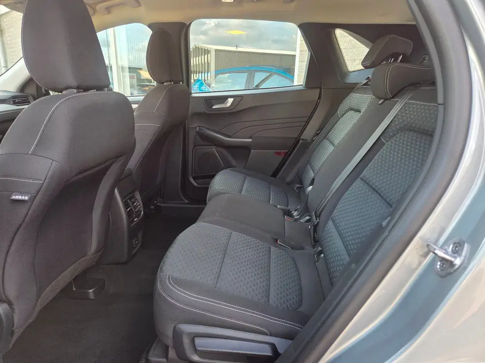 Ford Kuga 2.5 PHEV Titanium *Digitale cockpit*Camera uit 2022, foto 5
