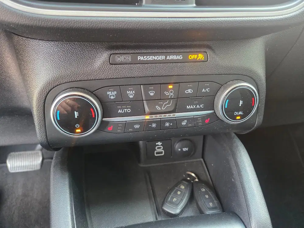 Ford Kuga 2.5 PHEV Titanium *Digitale cockpit*Camera uit 2022, foto 9