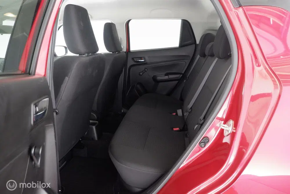 Suzuki Swift 1.2 Select Smart Hybrid Safety Pack led uit 2024, foto 12