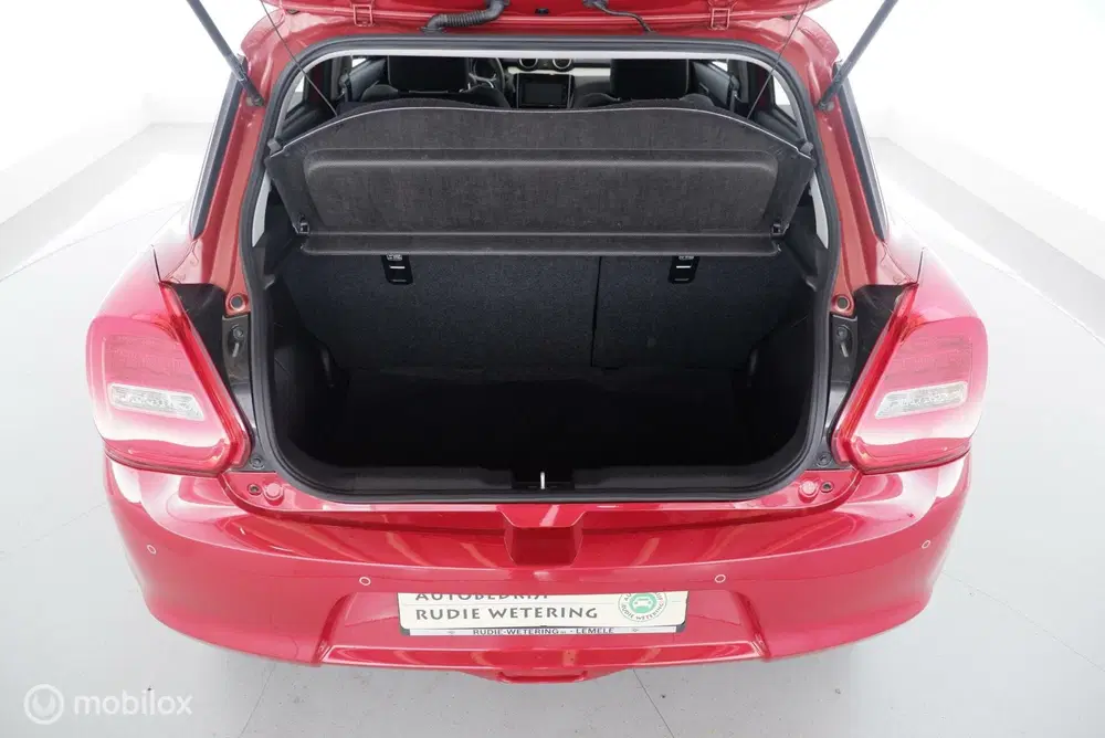 Suzuki Swift 1.2 Select Smart Hybrid Safety Pack led uit 2024, foto 14