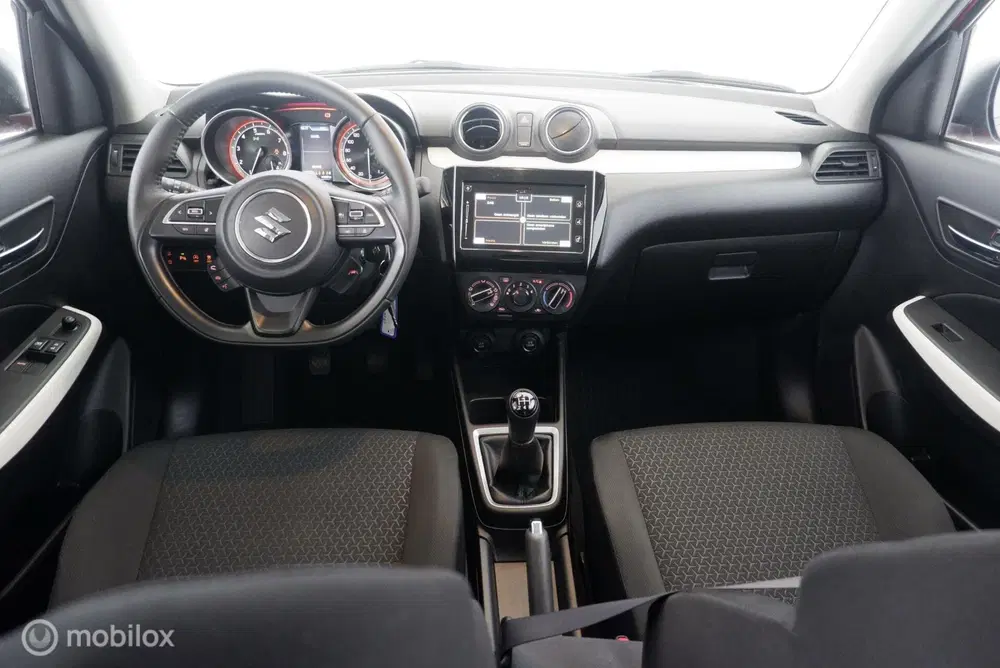 Suzuki Swift 1.2 Select Smart Hybrid Safety Pack led uit 2024, foto 7