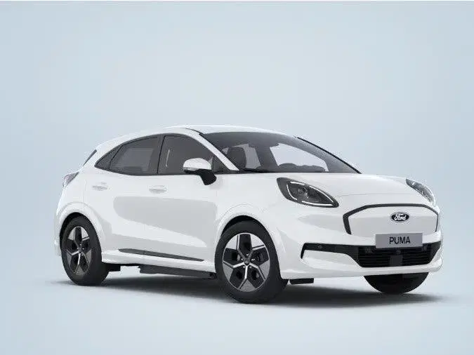 Ford Puma Gen-E Select 47 kWh uit 2026, foto 3