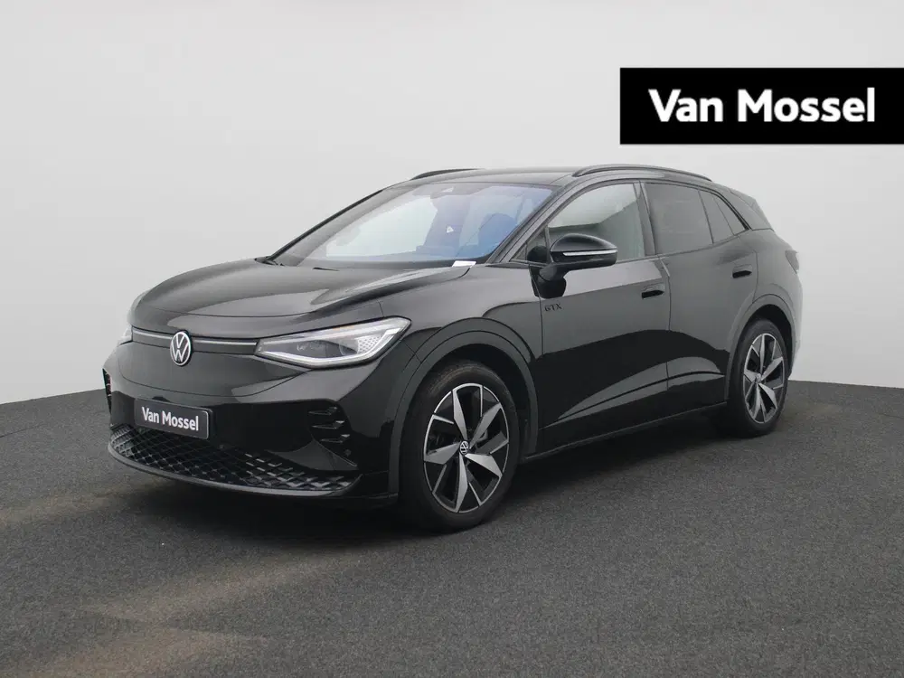 Volkswagen ID.4 GTX 4Motion 77 kWh 299 PK uit 2023