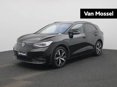 Volkswagen ID.4 GTX 4Motion 77 kWh 299 PK uit 2023