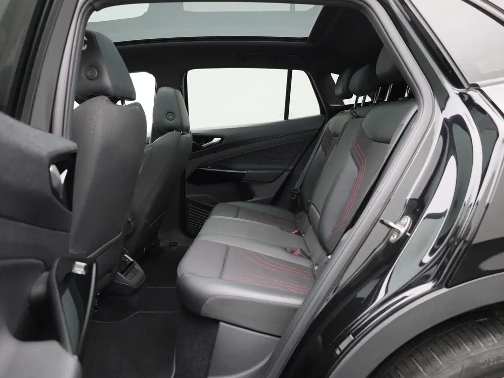 Volkswagen ID.4 GTX 4Motion 77 kWh 299 PK uit 2023, foto 11