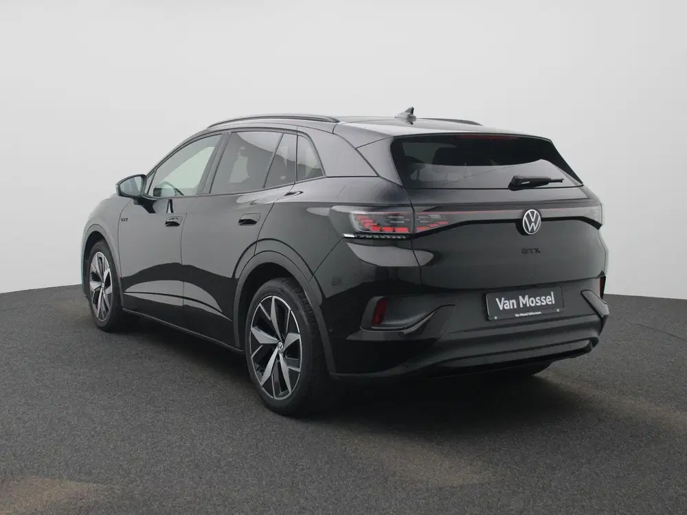 Volkswagen ID.4 GTX 4Motion 77 kWh 299 PK uit 2023, foto 2