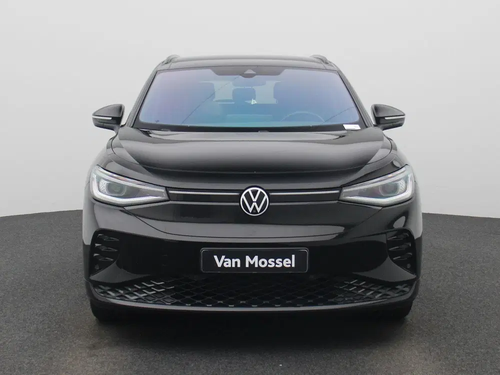 Volkswagen ID.4 GTX 4Motion 77 kWh 299 PK uit 2023, foto 3