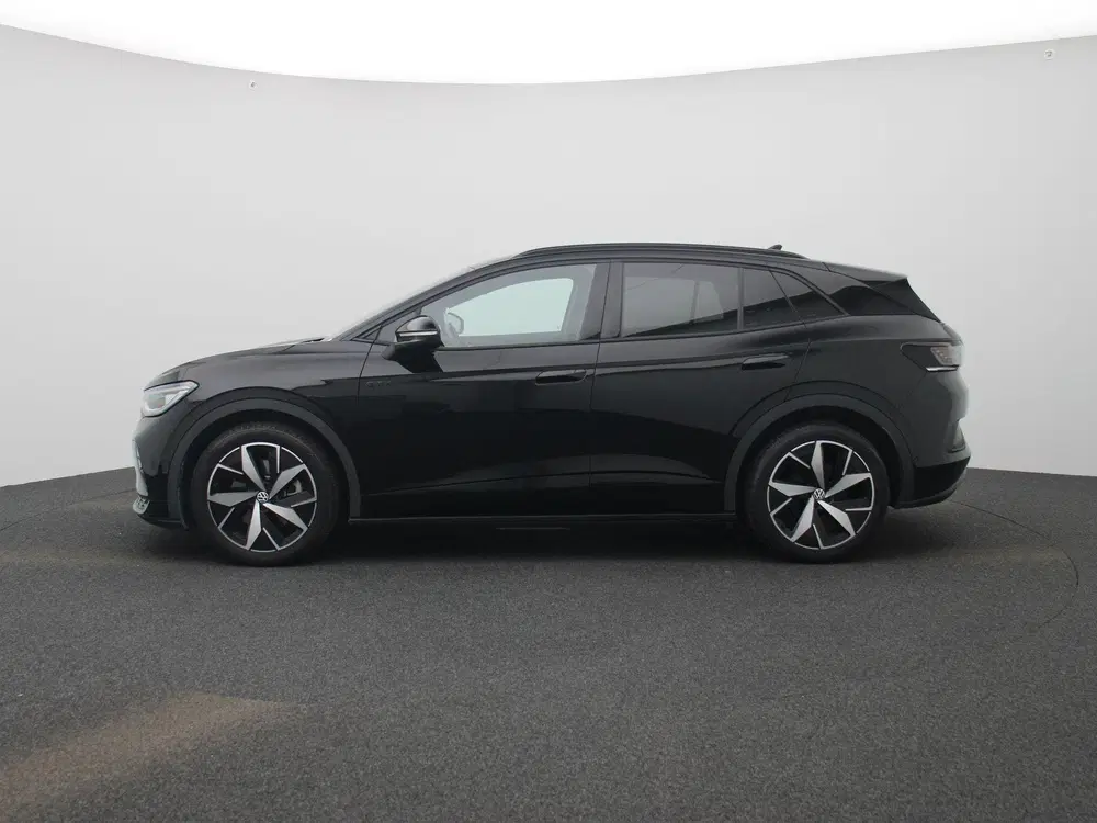 Volkswagen ID.4 GTX 4Motion 77 kWh 299 PK uit 2023, foto 4