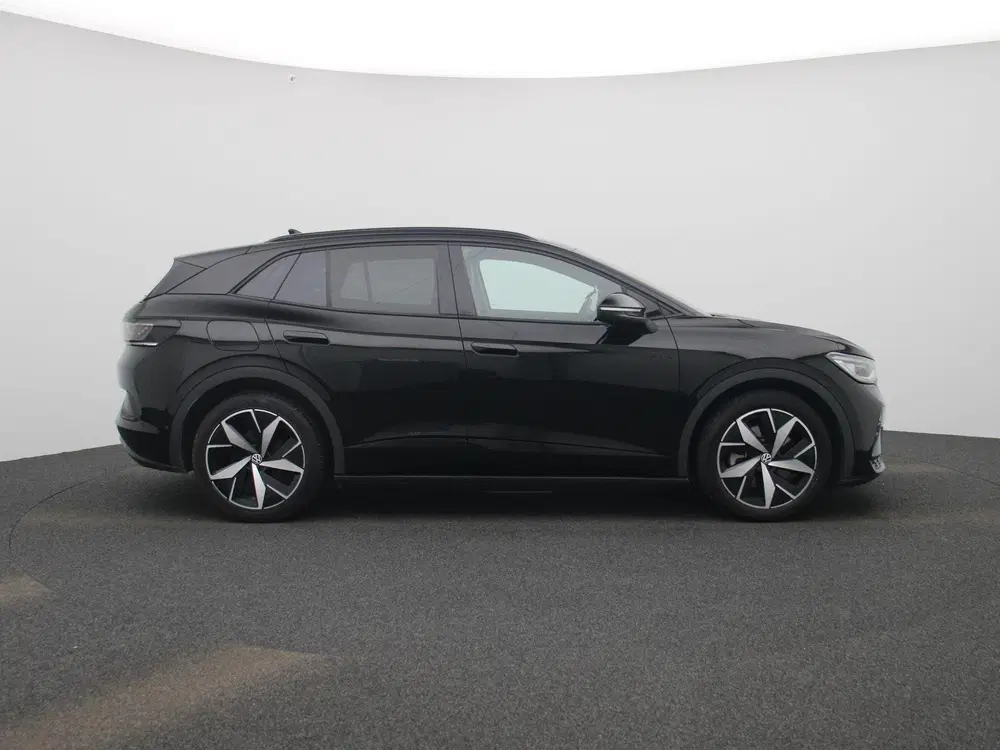 Volkswagen ID.4 GTX 4Motion 77 kWh 299 PK uit 2023, foto 6