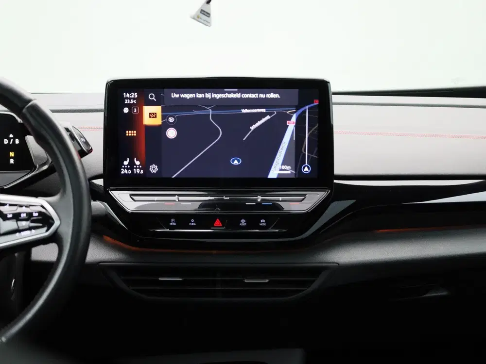 Volkswagen ID.4 GTX 4Motion 77 kWh 299 PK uit 2023, foto 9