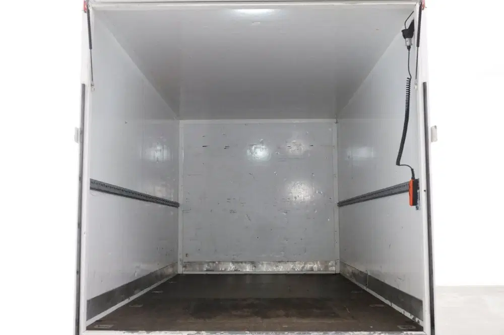 Opel Movano 2.2D 140pk Bakwagen met laadklep 1.060kg l uit 2023, foto 3