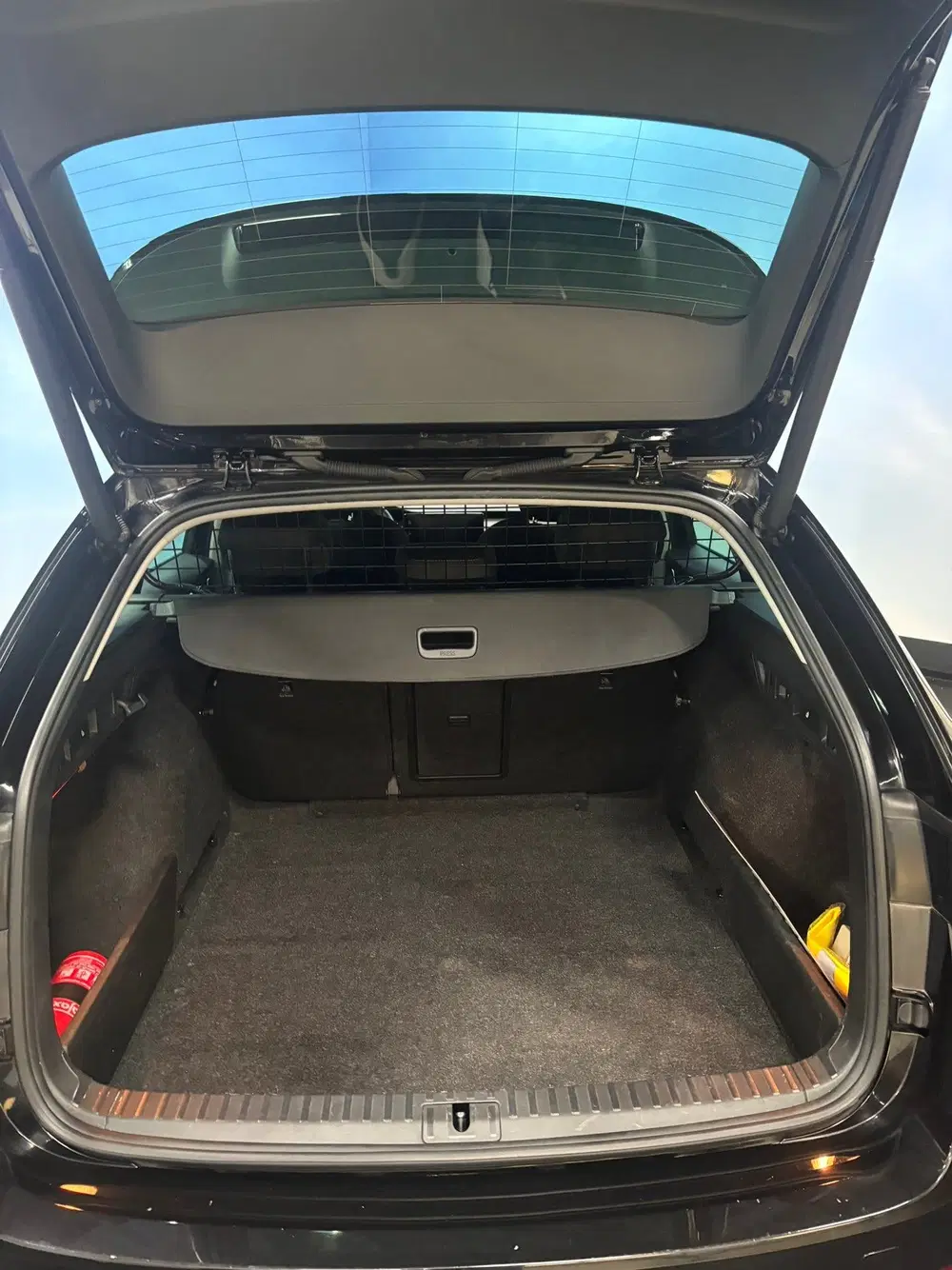 Skoda Octavia 1.5 e-TSI Business Edition Navi uit 2021, foto 13