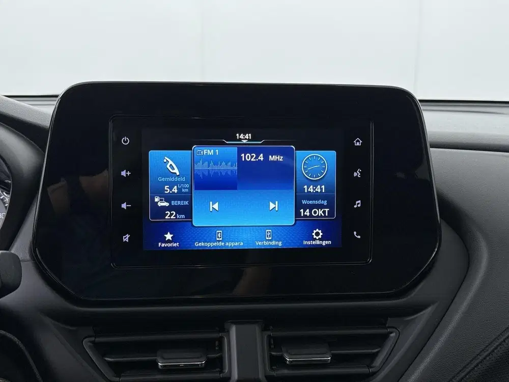 Suzuki S-Cross 1.4 Boosterjet Select Smart Hybrid uit 2023, foto 12