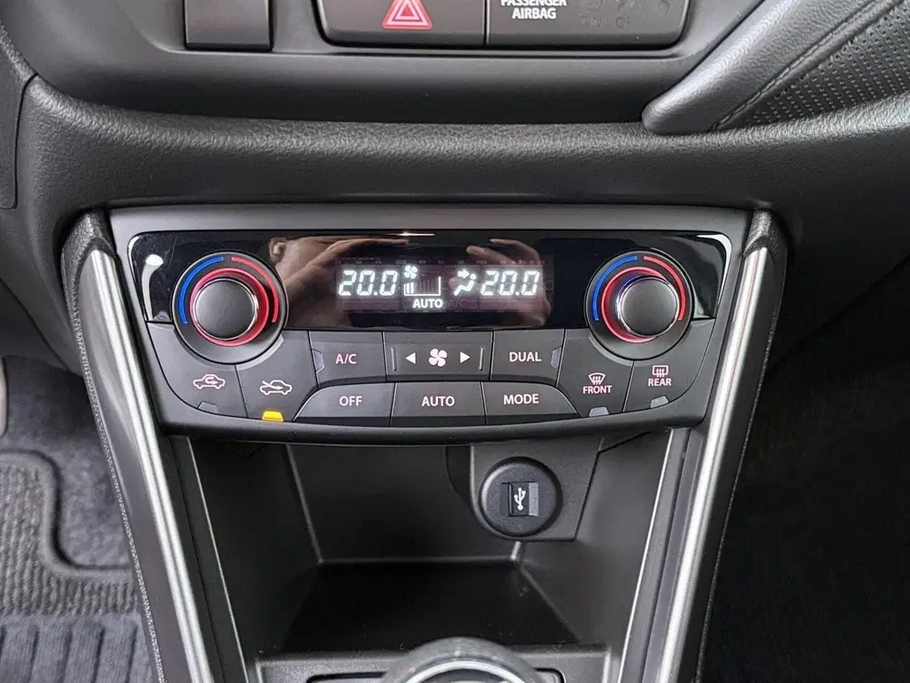 Suzuki S-Cross 1.4 Boosterjet Select Smart Hybrid uit 2023, foto 14