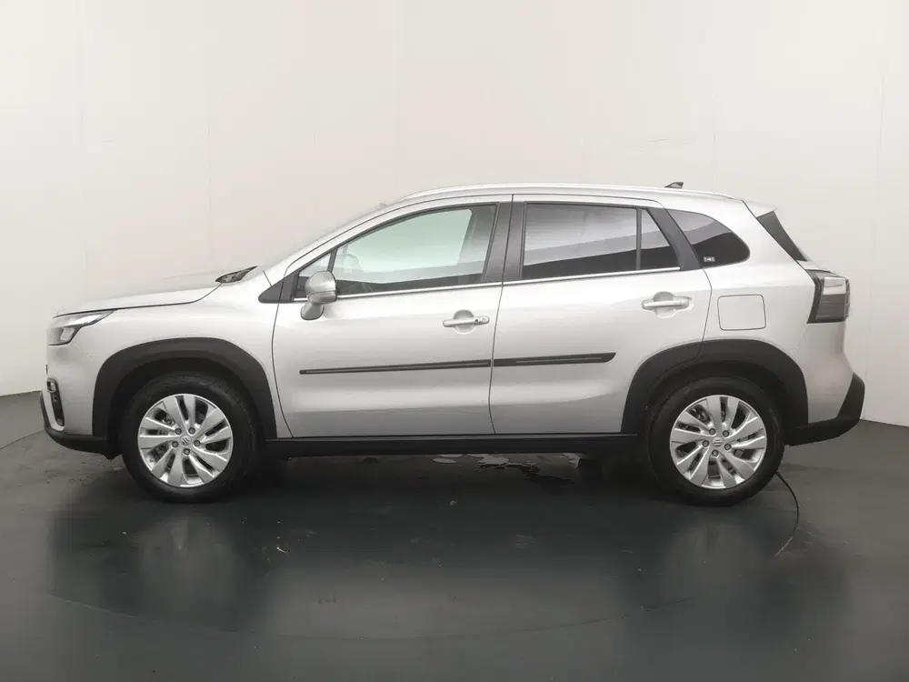Suzuki S-Cross 1.4 Boosterjet Select Smart Hybrid uit 2023, foto 2