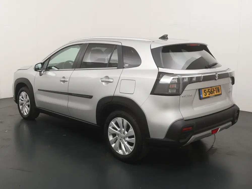 Suzuki S-Cross 1.4 Boosterjet Select Smart Hybrid uit 2023, foto 3