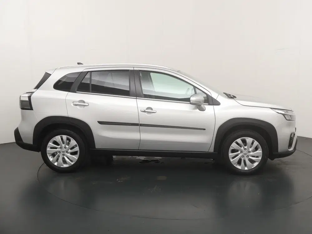 Suzuki S-Cross 1.4 Boosterjet Select Smart Hybrid uit 2023, foto 6