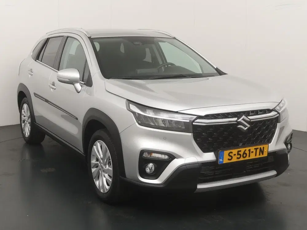 Suzuki S-Cross 1.4 Boosterjet Select Smart Hybrid uit 2023, foto 7