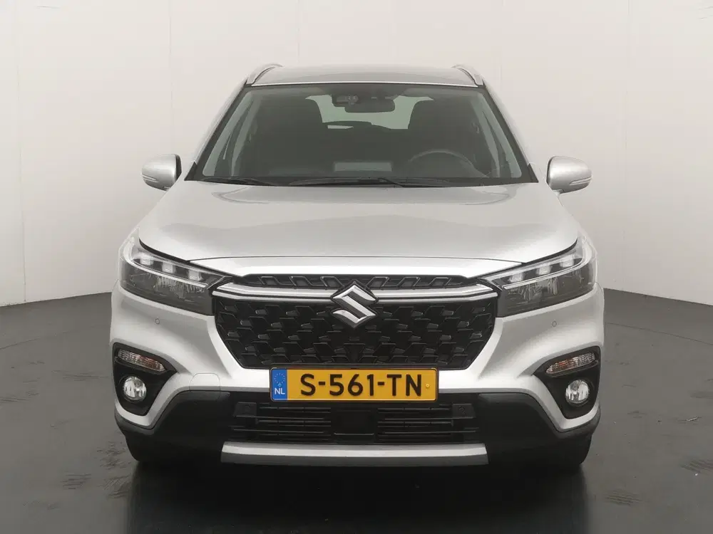 Suzuki S-Cross 1.4 Boosterjet Select Smart Hybrid uit 2023, foto 8