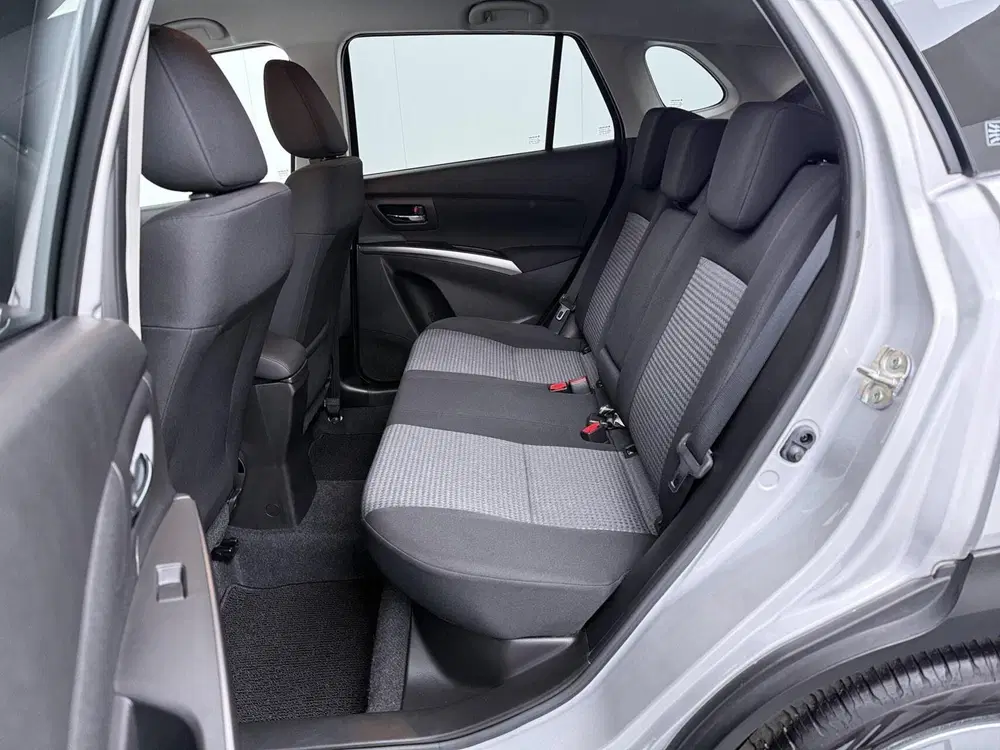 Suzuki S-Cross 1.4 Boosterjet Select Smart Hybrid uit 2023, foto 9