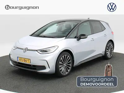 Volkswagen ID.3 Pro S Limited Edition 79 kWh uit 2026