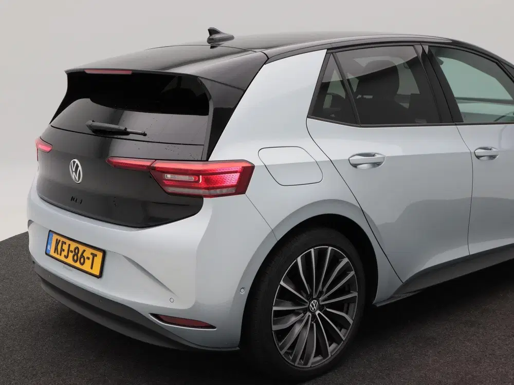 Volkswagen ID.3 Pro S Limited Edition 79 kWh uit 2026, foto 13