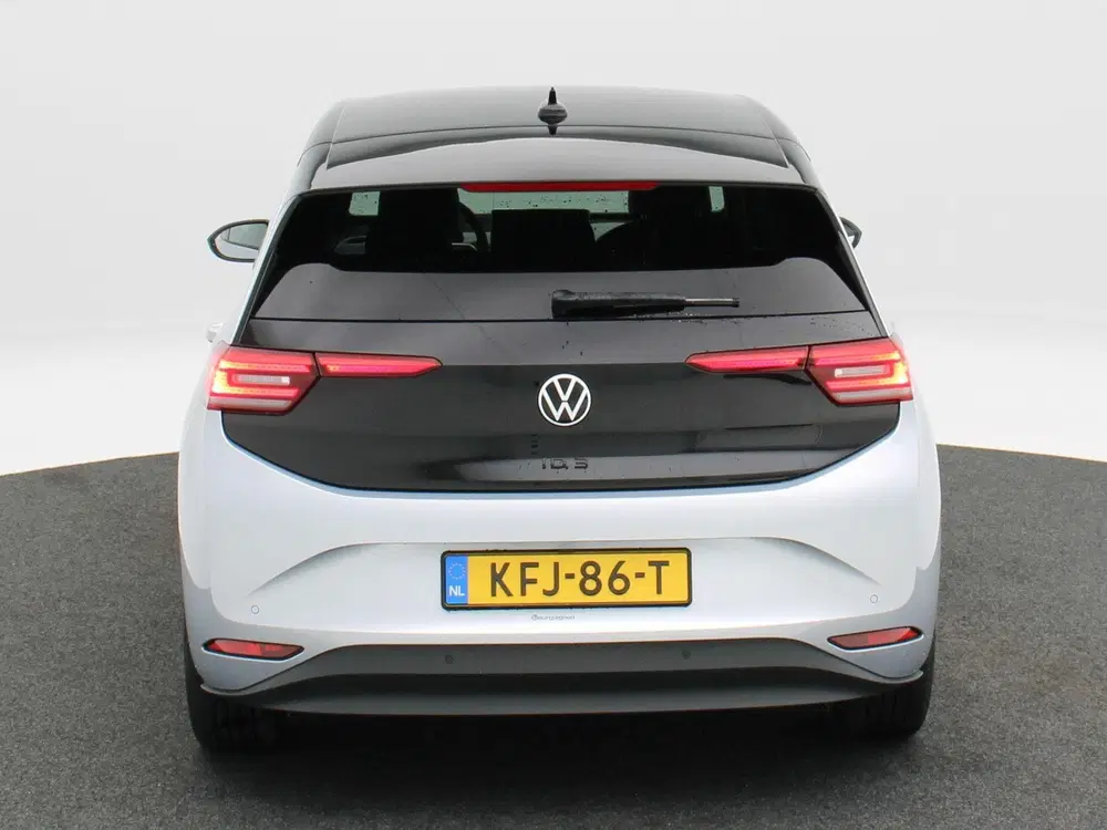 Volkswagen ID.3 Pro S Limited Edition 79 kWh uit 2026, foto 5