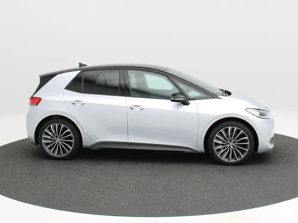 Volkswagen ID.3 Pro S Limited Edition 79 kWh uit 2026, foto 6