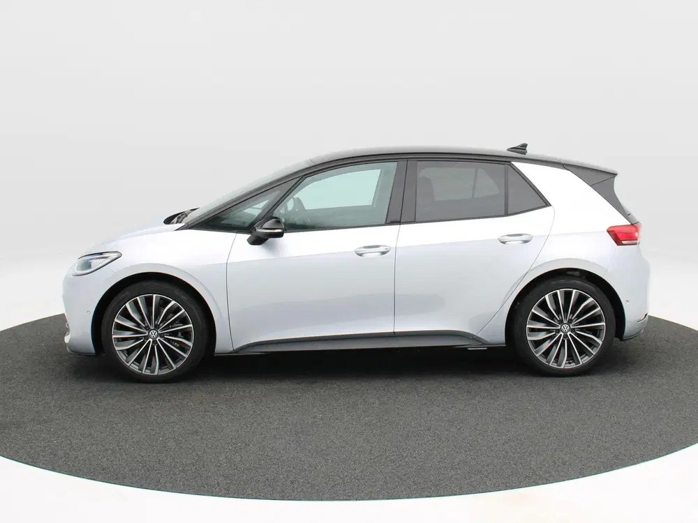 Volkswagen ID.3 Pro S Limited Edition 79 kWh uit 2026, foto 7