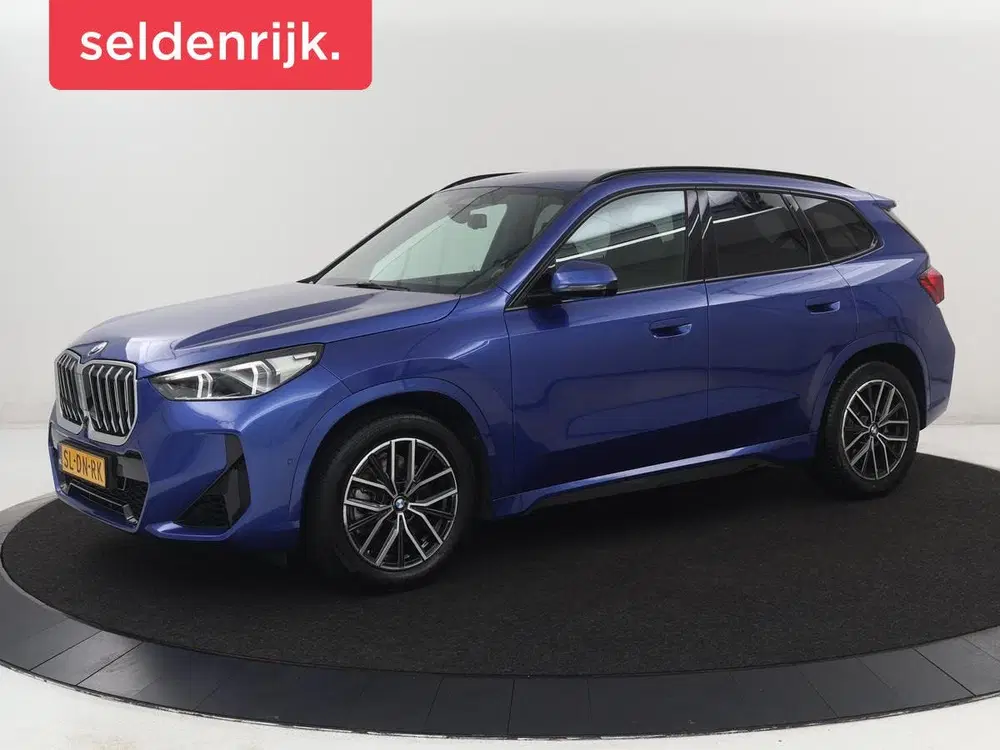 BMW X1 M Sport uit 2023