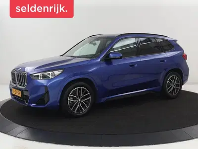 BMW X1 M Sport uit 2023