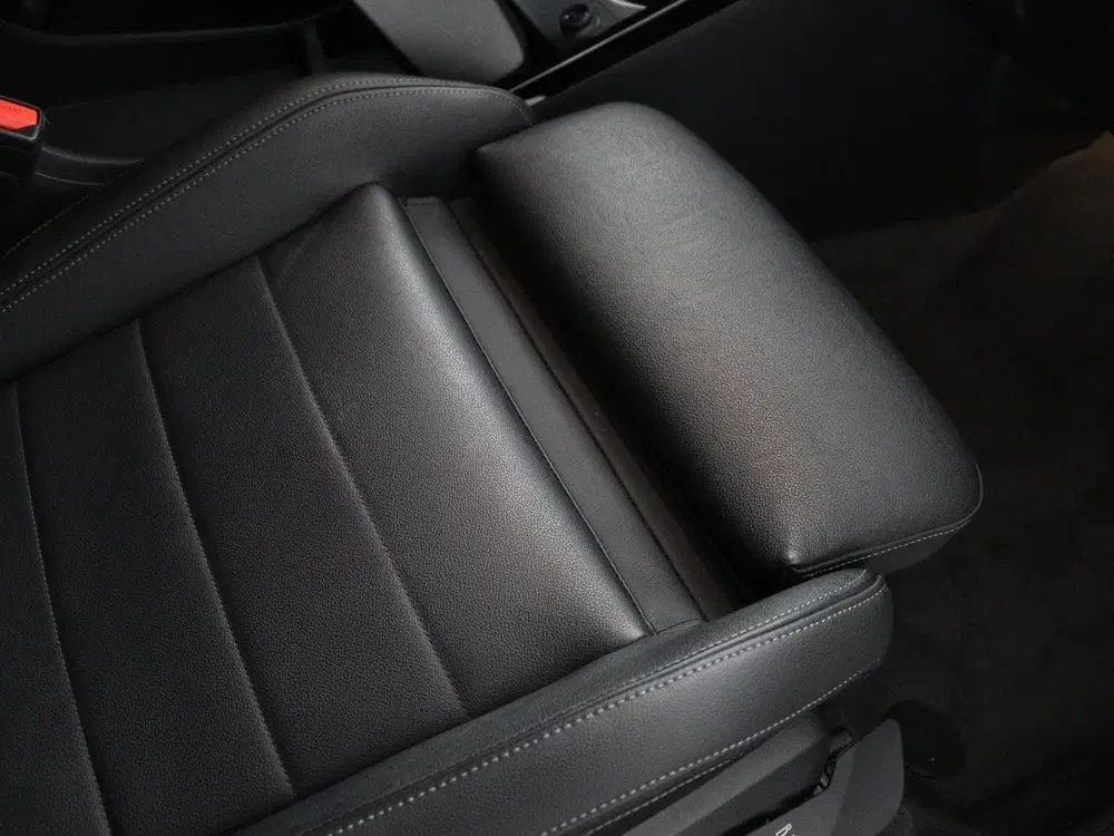 BMW X1 M Sport uit 2023, foto 10