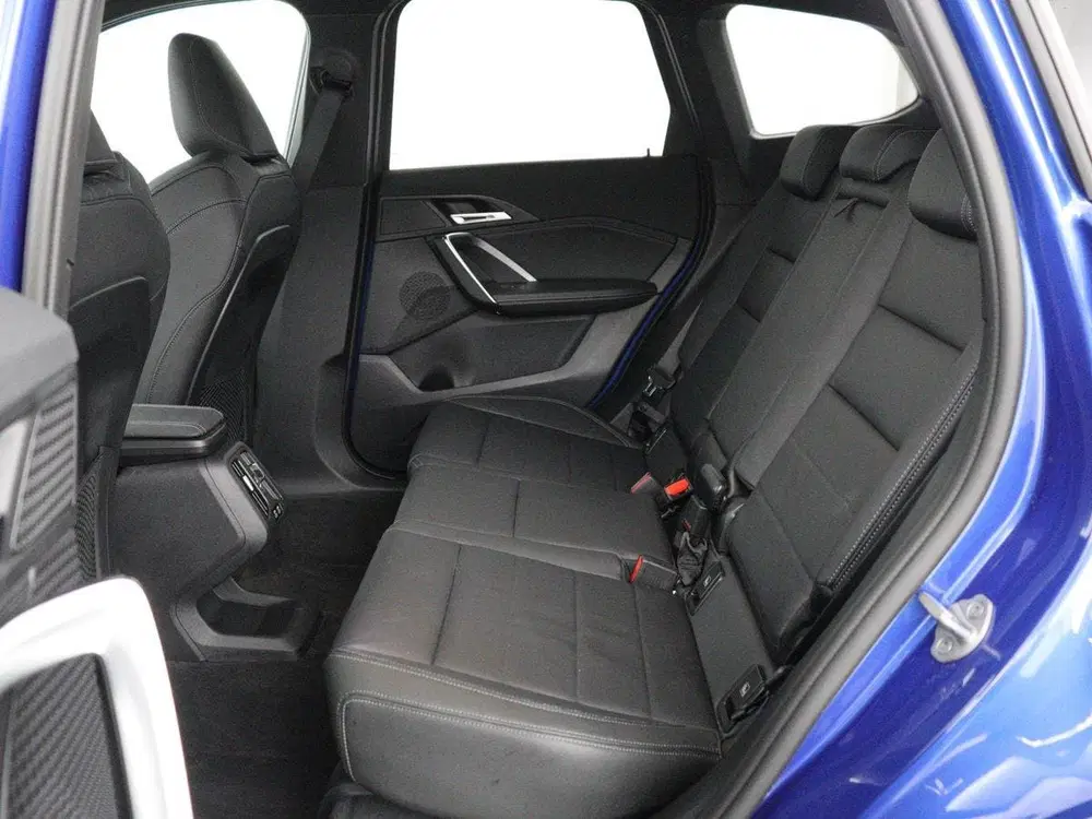 BMW X1 M Sport uit 2023, foto 11