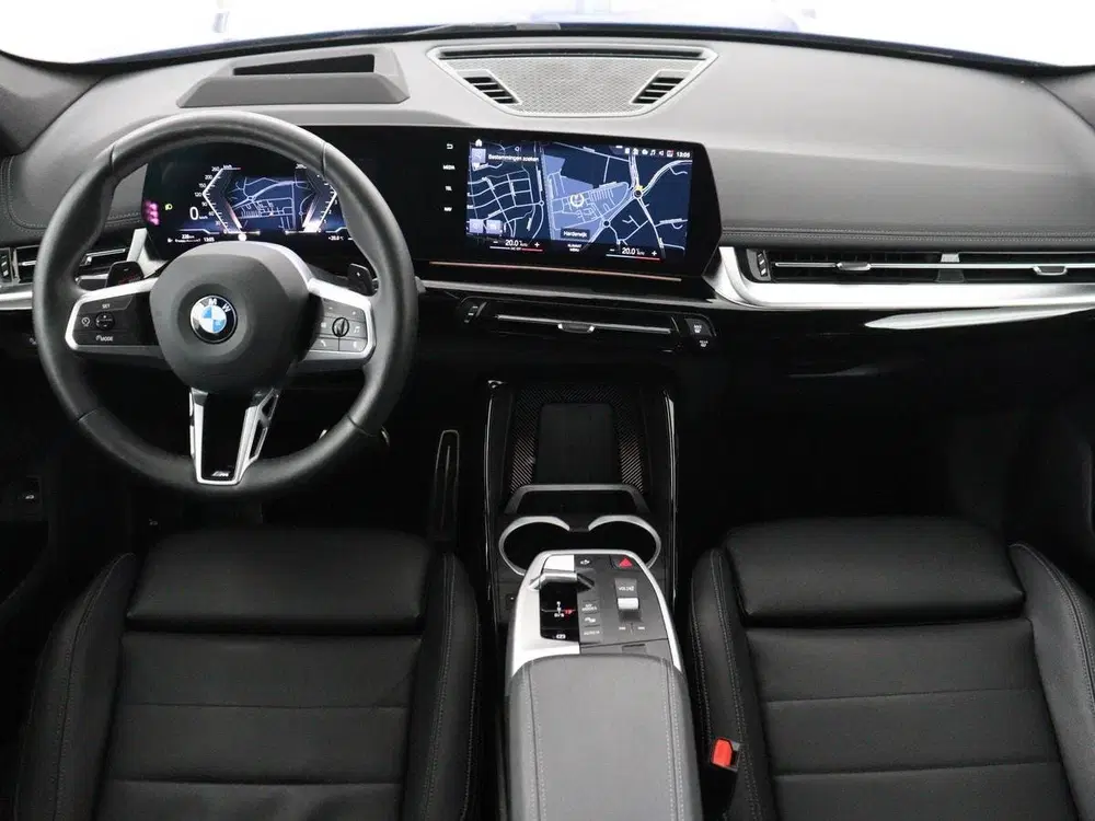 BMW X1 M Sport uit 2023, foto 12