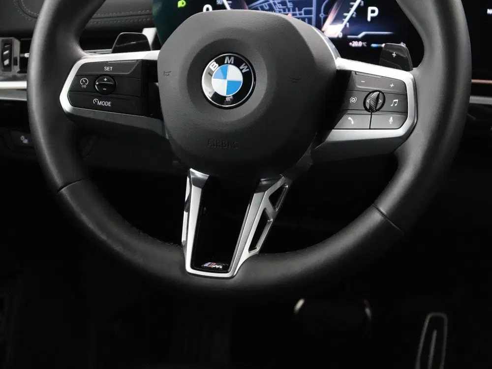 BMW X1 M Sport uit 2023, foto 14