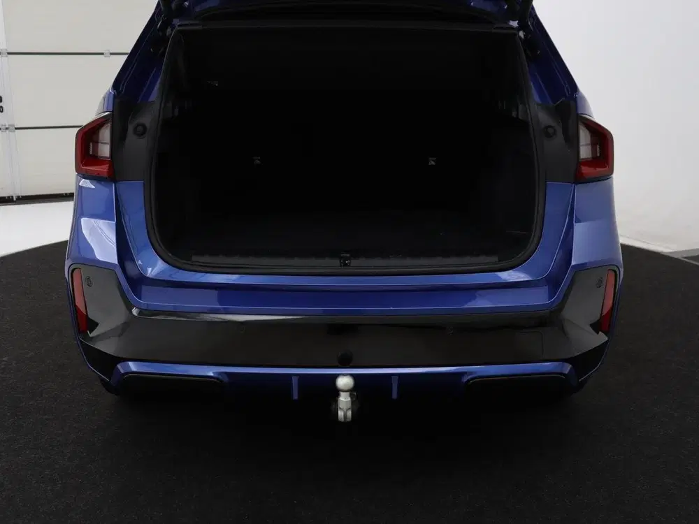BMW X1 M Sport uit 2023, foto 15