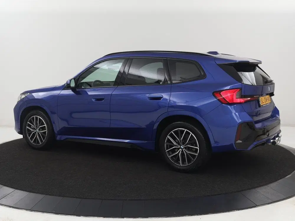 BMW X1 M Sport uit 2023, foto 2