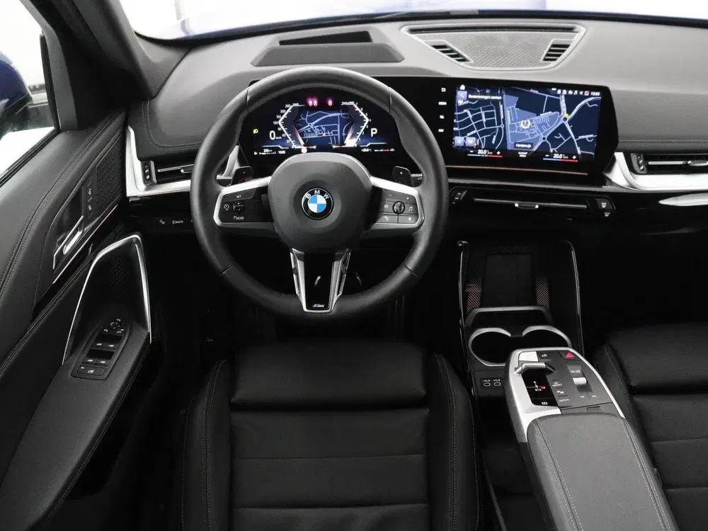 BMW X1 M Sport uit 2023, foto 4
