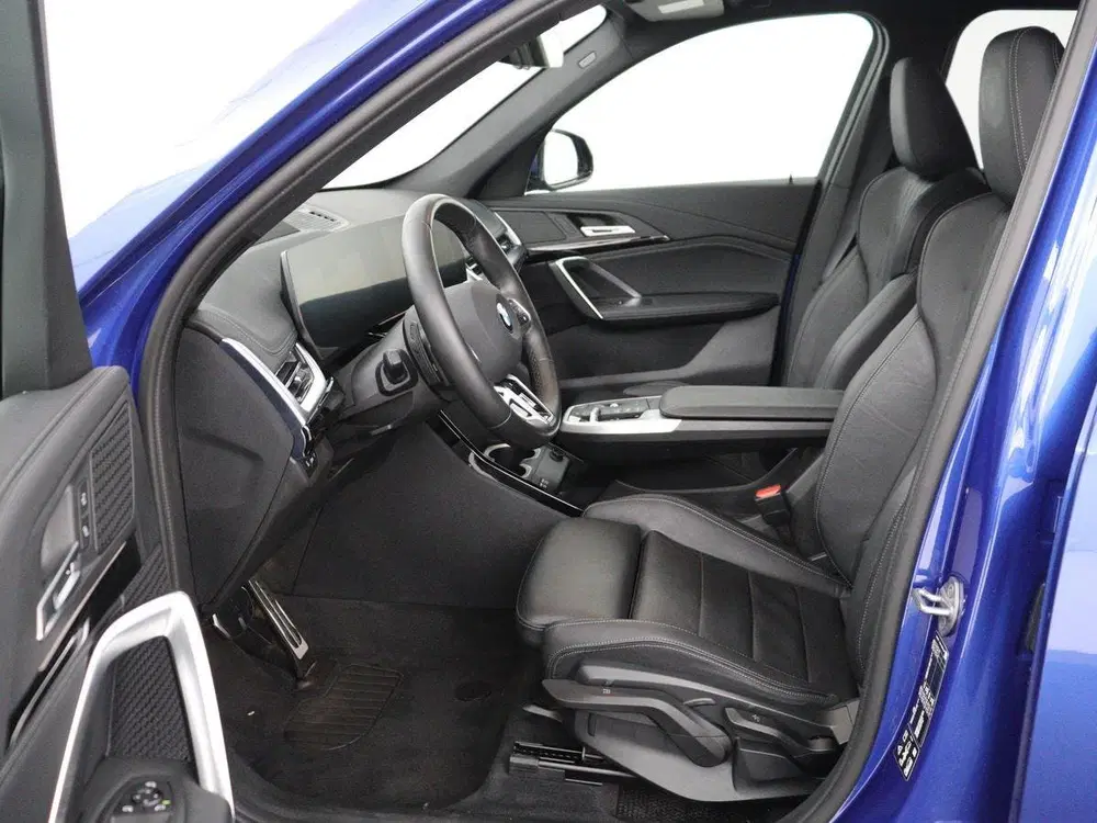BMW X1 M Sport uit 2023, foto 5