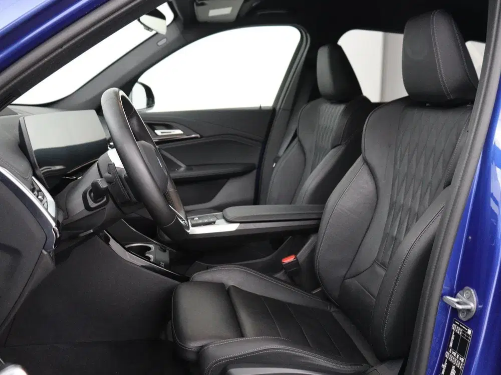 BMW X1 M Sport uit 2023, foto 6