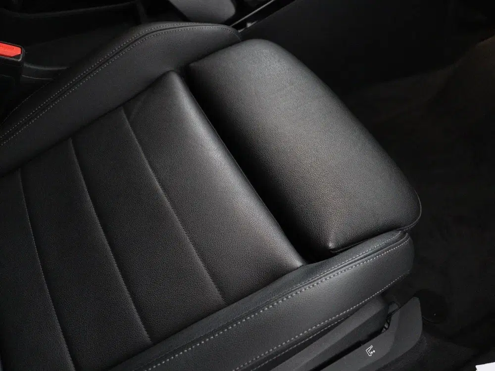 BMW X1 M Sport uit 2023, foto 8
