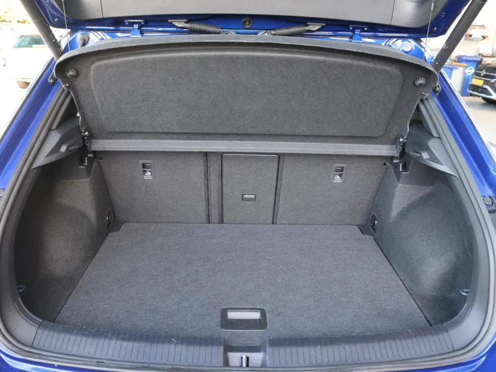Volkswagen T-Roc 1.5 TSI 150 pk DSG R-Line uit 2022, foto 12